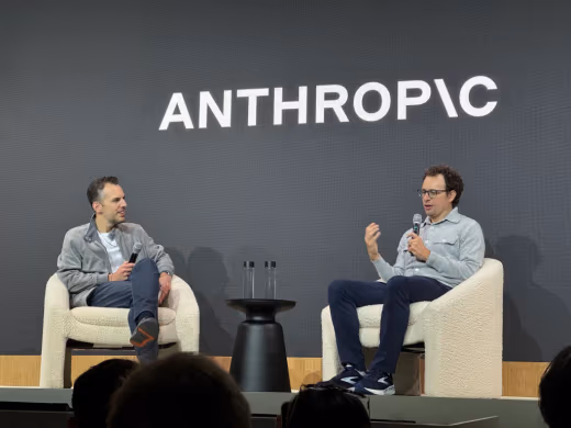 Anthropic Daftarkan IPO Rahasia, Mendahului OpenAI