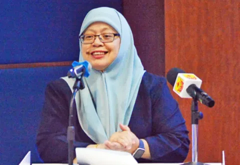 Brunei Gencar Investasi Riset Kelautan: Kunci Ekonomi Biru Masa Depan