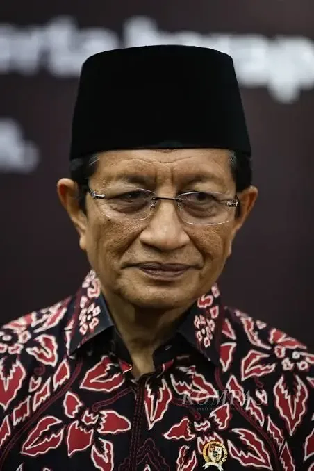 Menag Dorong Pesantren Cetak Pemimpin Profesional dan Adaptif di Era Digital