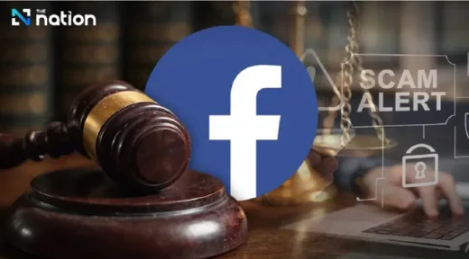 Gugatan Konsumen Thailand ke Meta: Ketika Iklan Penipuan di Facebook Tak Terbendung