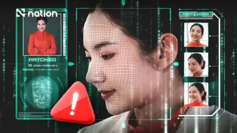 AI Deepfake Bisa Berujung Bui: Thailand Ancam Hukuman Penjara hingga 5 Tahun