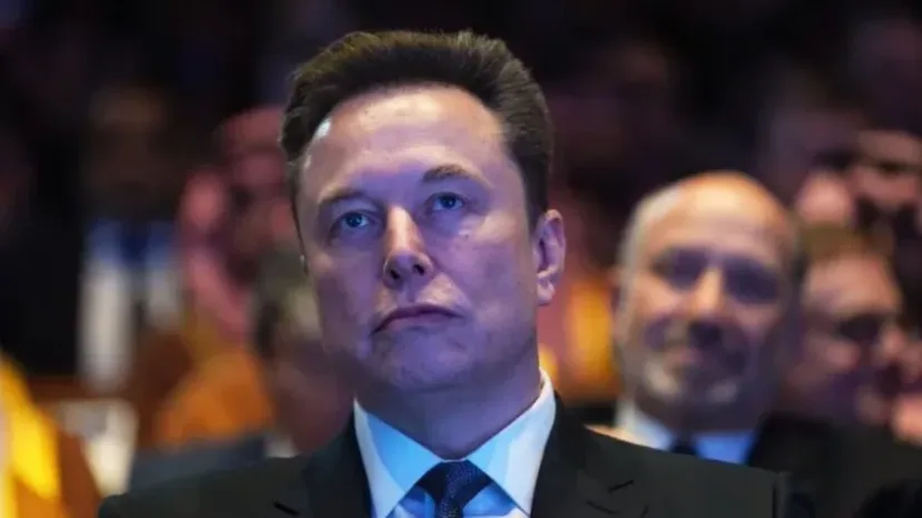 Miliaran ke Triliunan: Elon Musk Buktikan Era Baru Ciptaan Kekayaan
