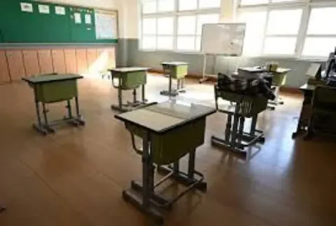Pelajar SMA di Jeju Diduga Masuk Kelas Guru SD dan Tinggalkan Air Seni: Motif Masih Diselidiki