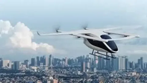 Vietnam Wajibkan Deteksi Drone di Seluruh Bandara Mulai 2027