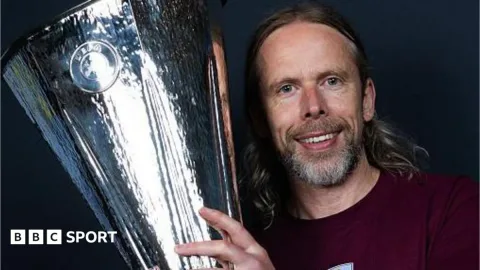 Pelatih Set-Piece Skotlandia: Senjata Rahasia Portugal di Piala Dunia 2026