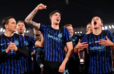 Real Madrid Incar Bastoni, Langkah Tergantung Keputusan Mourinho