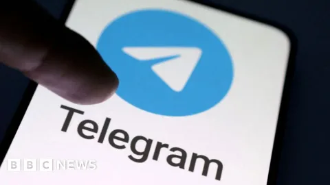 Telegram Gugat Pemerintah India ke Pengadilan Atas Pemblokiran Platform