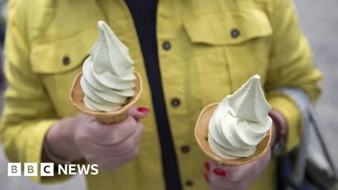 Ombak Persaingan Usaha Jepang: Enam Raksasa Es Krim Digerebek karena Dugaan Kartel Harga