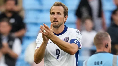 Harry Kane: Mesin Gol Bayern yang Siap Bawa Inggris ke Puncak Dunia