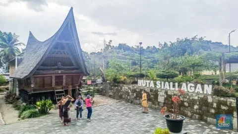 Kisah 1 Ton Emas Sisingamangaraja: Tabungan 346 Tahun yang Raib Diangkut 17 Kuda