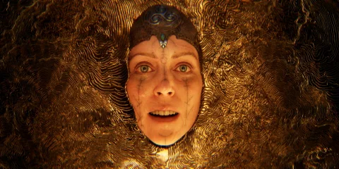 Senua: Gimmick untuk Menjual Ninja Theory?