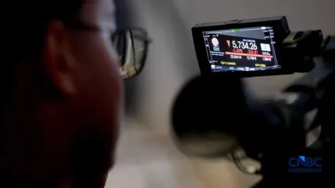 Diskon 50% dari Harga Pasar, INET Tender Saham PADA Rp63