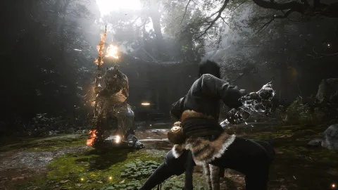 Black Myth: Wukong Tembus 30 Juta Kopi, Samai Rekor Elden Ring dalam Dua Tahun