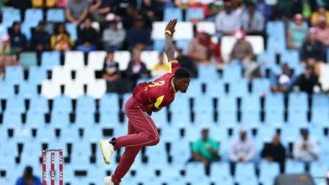West Indies Panggil Kembali Duo Joseph dan Da Silva untuk Hadapi Sri Lanka