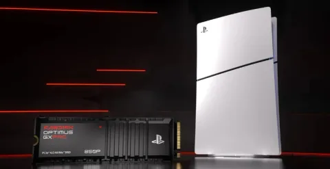 SanDisk Rilis SSD 8 TB untuk PS5 Seharga Rp48 Juta, Naik 370% dalam Setahun