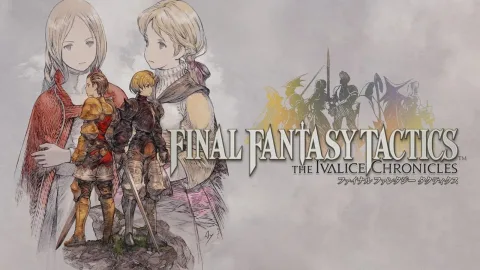 Final Fantasy Tactics: The Ivalice Chronicles Rilis Update 1.5.0, Hadirkan New Game+ dan Beragam Fitur Baru