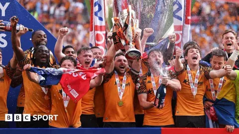 Promosi ke Premier League Berujung Petaka: Hull City Terancam Denda Poin Akibat Bonus
