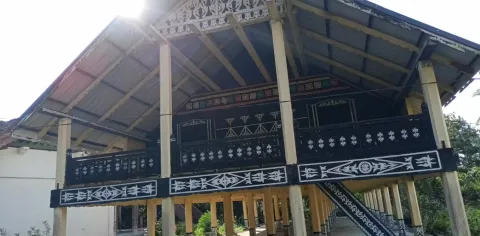 Umah Pitu Ruang: Kearifan Lokal Gayo yang Tangguh Hadapi Bencana