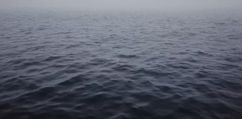 Arus Laut Atlantik yang Melemah: Ancaman Iklim yang Tak Terlihat dan Tantangan Jurnalisme Visual