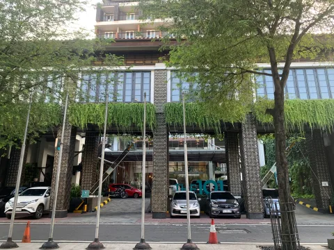 Hotel Ramah Energi di Yogyakarta Masih Langka, Target Bangunan Hijau Jauh dari Capaian