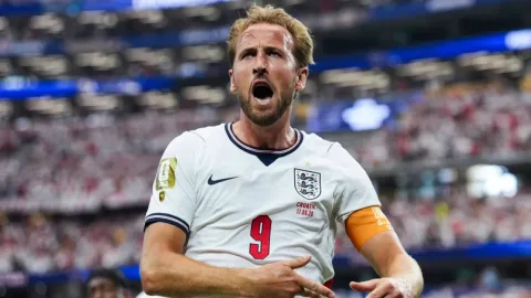 Trio Bayern Munich Hiasi Piala Dunia 2026: Kane, Olise, dan Díaz Bersinar di Laga Perdana