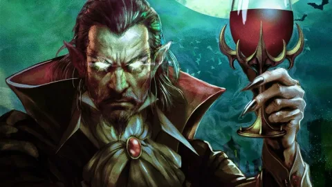 Vampire Survivors Ancang-Ancang Hengkang dari Fortnite Gegara Kebijakan AI Epic Games
