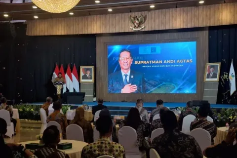 Menteri Hukum Hibahkan Lahan 6,3 Hektare untuk Sekolah Rakyat: Wujud Nyata Hak Pendidikan