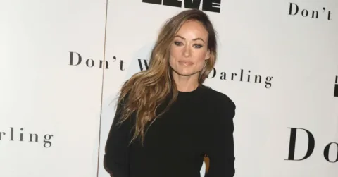 Olivia Wilde: Saat Tornado Kehidupan Pribadi Memaksa Saya Mundur dari Sorotan