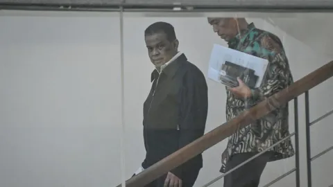 KPK Periksa Bos Maktour Fuad Hasan Masyhur sebagai Saksi Korupsi Kuota Haji Tambahan