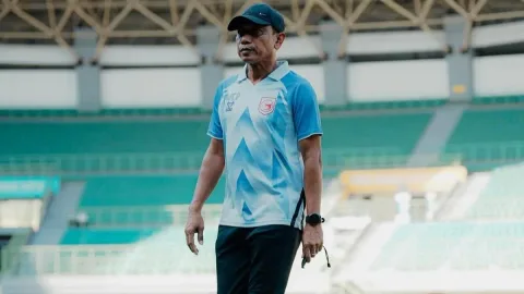 Widodo C Putro Ungkap Kunci Sukses Promosi Garudayaksa FC: Tak Ada Resep Rahasia