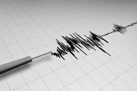 Gempa Magnitudo 3,4 Guncang Melonguane, Sulawesi Utara: Tak Berpotensi Tsunami