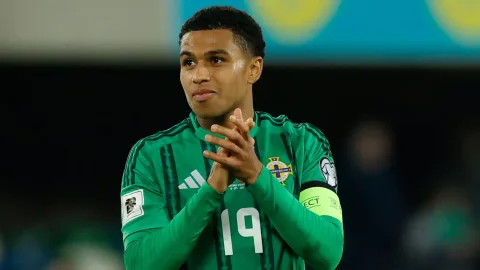 Leeds Siapkan Rp700 M untuk Bek Sporting: Diomande Dinilai Lebih Prioritas dari Charles
