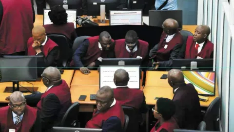 Investor Nigeria Kehilangan Rp 4,2 Triliun dalam Sehari: Aksi Ambil Untung di Saham Dangote