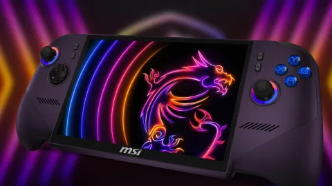 MSI Peringatkan Tahun Sulit bagi Gamer: Biaya Komponen Meroket