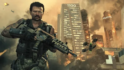 Call of Duty: Black Ops dan Black Ops 2 Hadir di PlayStation Juli Ini, Bukan Sekadar Remaster