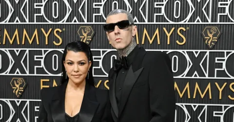 Kisah Travis Barker: Dari Trauma Kecelakaan Pesawat Menuju Kedamaian Bersama Kourtney Kardashian
