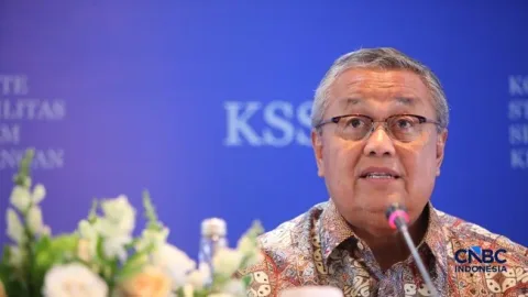 BI Pangkas Lagi Batas Beli Dolar Tunai: Hanya US$10.000 per Bulan Mulai Juli