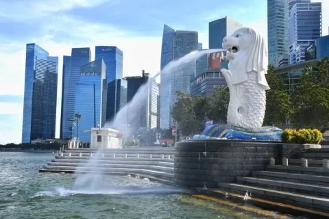 Singapura Kembali ke Puncak Daya Saing Global 2026, Indonesia Perlu Belajar dari Ketahanan Institusi