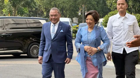 BGN Perkuat Komunikasi Publik, Wakil Kepala Ditunjuk sebagai Juru Bicara