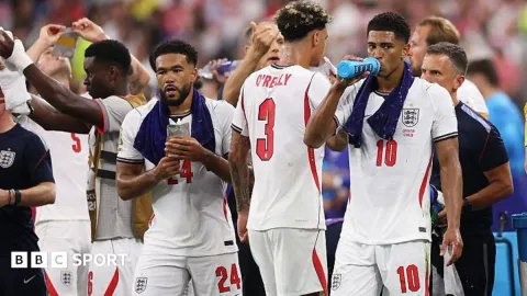 Jeda Hidrasi Piala Dunia 2026: Antara Kebutuhan Atlet dan Sorotan Fans