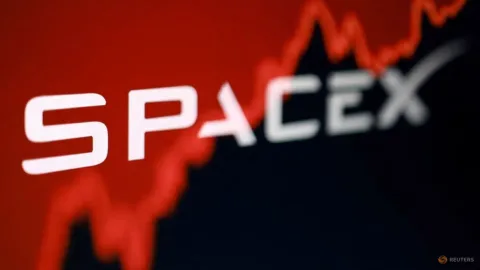Meme Saham Triliunan Dolar: SpaceX, Samsung, dan Hynix Mengguncang Pasar Global