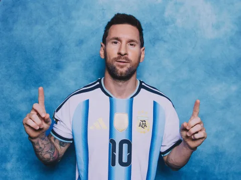 Messi, Rezaeian, Cornelius Kuasai Peringkat FIFA: Siapa yang Bersinar di Laga Perdana Piala Dunia 2026?