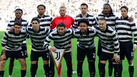 Juventus Kian Serius Boyong Kiper Tottenham, Negosiasi Langsung Dimulai