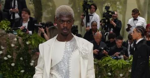 Lil Nas X Buka Suara soal Diagnosis Bipolar: 'Saya Hidup di Mode Sulit Ekstrem'