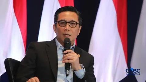 Jeffrey Hendrik Resmi Pimpin BEI 2026-2030: Eks Sekuritas dengan Misi Pengembangan Pasar