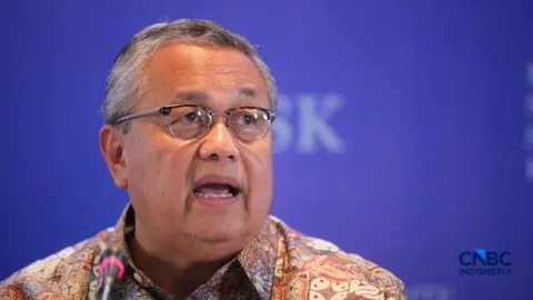 BI Perpanjang Relaksasi Kartu Kredit dan SKNBI Hingga Akhir 2026, Dorong Daya Beli