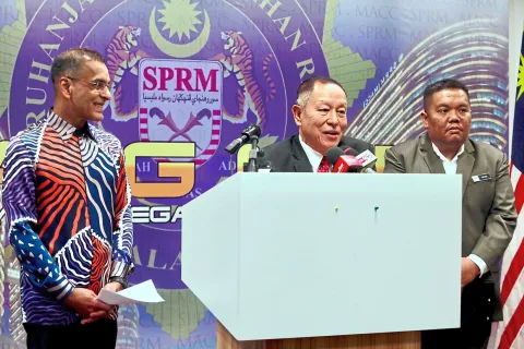 AI dan Data Scrutiny Selamatkan RM5,33 Miliar dari Fraud Program Ketenagakerjaan Malaysia