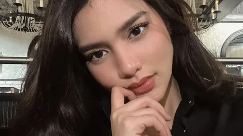 Davina Karamoy Akui Terima Uang Saku dari Hanania Travel, Kuasa Hukum Bantah Promosi