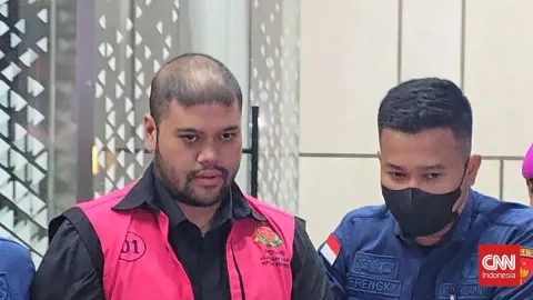 Korupsi MBG: Eks Kepala BGN Terima Setoran Jual Beli Titik Dapur SPPG