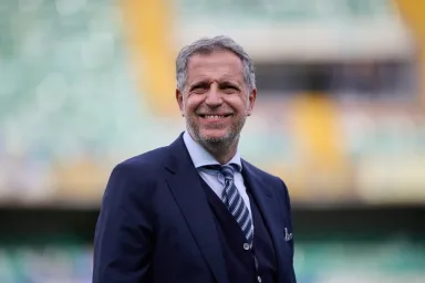 Paratici Buka Suara soal Masa Depan Kean: Fiorentina Tak Ingin Kehilangan, tapi Sadar Realitas Pasar